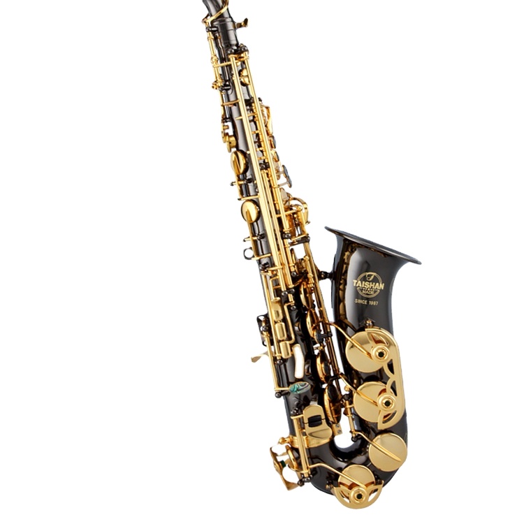 black nickel