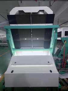 Wenyao mûres séchées CCD couleur Machine fruits cerise myrtille café cerise trieuse optique couleur trieuse - Product Image 4