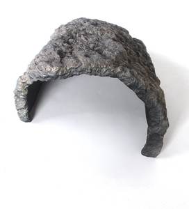 Ultra-réaliste Résine Pierre <span class=keywords><strong>Cave</strong></span> <span class=keywords><strong>Aquarium</strong></span> Décoration Fish Tank Fond Paysage avec Air Escalade Pet Ermite Crabe Tortue Caché - Product Image 1