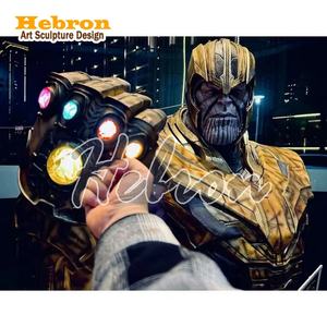 <span class=keywords><strong>Guantelete</strong></span> del Infinito <span class=keywords><strong>de</strong></span> <span class=keywords><strong>Thanos</strong></span> Iron Hero al por mayor, accesorio <span class=keywords><strong>de</strong></span> cosplay <span class=keywords><strong>de</strong></span> resina con piedras, arma <span class=keywords><strong>de</strong></span> superhéroe para fiestas <span class=keywords><strong>de</strong></span> disfraces, regalos - Product Image 4