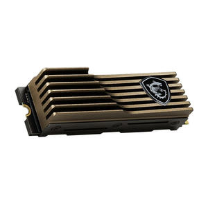 Оперативная память MSI Space M480 PCIe 4,0 NVMe <span class=keywords><strong>M</strong></span>.<span class=keywords><strong>2</strong></span> 1 ТБ HS SSD 1 ТБ - Product Image 4