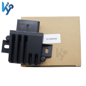 KY OEM 4G1906093B Accessoires de voiture Unité de commande de pompe à carburant pour Audi A7 Sportback 2010-2018 Accessoires de voiture 4G1906093 7.07796.12.0 - Product Image 1