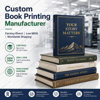 Service d'impression de livres personnalisés : Impression de Bibles à couverture souple et rigide de qualité supérieure, Usine d'impression de livres, Édition commerciale, Impression de Bibles