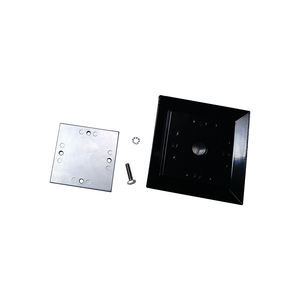 Piezas Estampadas OEM con Tuercas Remachables |   Placas de Montaje para Láminas Metálicas |   Acero al Carbono/Aluminio con Insertos Roscados - Product Image 2