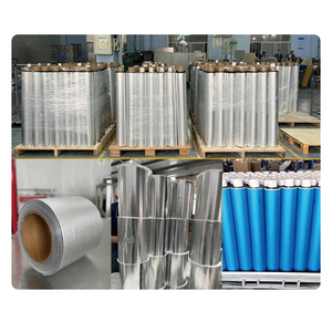 Cinta Adhesiva de Aluminio y <span class=keywords><strong>Butilo</strong></span> ANTI para Reparación de Fugas <span class=keywords><strong>en</strong></span> Techos, Super Adhesiva, de 5cm, 10cm y 20cm de Ancho, Venta al Por Mayor - Product Image 5