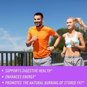 Cápsulas Adelgazantes de Marca Privada ODM, Apoyan el Control de Peso, Mantienen el Cuerpo Sano, Mantienen el Nivel de Energía, Apoyan la Salud Intestinal - Product Image 5