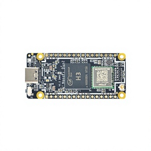 NanoPi Duo2 V1.1 Allwinner H3 Quad Core Cortex A7 Placa de Desarrollo Integrada con WiFi, Computadora de Placa Única - Product Image 1