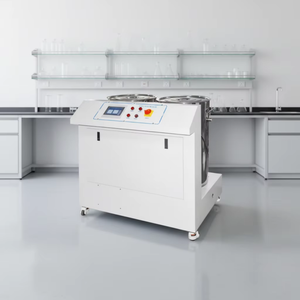 Analizador Automático de Conductividad Térmica para Hormigón Moldeado, Probador Hidráulico de Conductividad Térmica para Hormigón - Product Image 2
