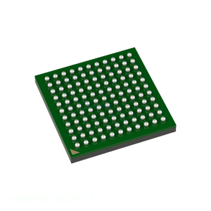 Embedded 121 LFBGA <span class=keywords><strong>MK51DX128CMC7</strong></span> Acheter des composants électroniques d'origine en ligne - Product Image 1
