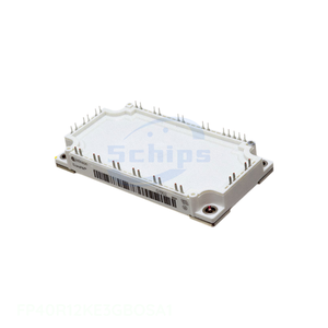 Electronic Circuit Components Module FP40R12KE3GBOSA1 Transistors Original - Product Image 1