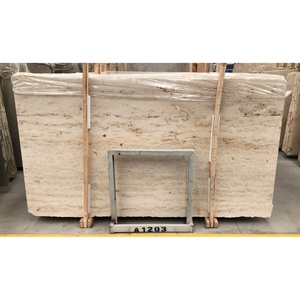 Carreaux de pierre calcaire beige Jura allemand UnionStone, finition mate, design moderne pour les sols intérieurs et extérieurs de villas - Product Image 4