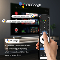 Boîtier TV ZOKU 8K C6 Ultra Android 16.0 H313 Quad Core Wi-Fi6, performances stables, home cinéma, prix de vente promotionnel d'usine