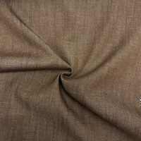 Tela Mezclada 60% Poliéster 40% Algodón, 300gsm, Resistente a las Arrugas, para Sudaderas, Pantalones de Trabajo, Conjuntos Deportivos y Casuales