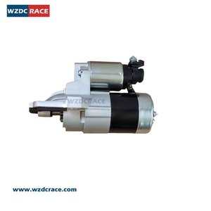 Motor de arranque WZDC RACE M0T87681 L327-18-400 17914 para Pentium, pieza de repuesto para automóvil - Product Image 1