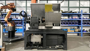 Sumore Ağır Hizmet Tipi Yüksek Hassasiyetli Metal CNC Eğimli Tezgahlı Torna TCK25Y Dişli Yapımı Frezeleme Kombine Torna Tezgahı - Product Image 6