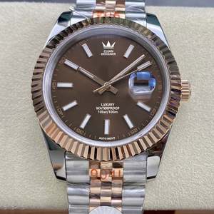 Relojes Mecánicos de Acero Inoxidable 904L de 41 mm para Hombre, con Movimiento Automático 3235, Cristal de Zafiro, Resistentes al Agua, Gran Venta - Product Image 5