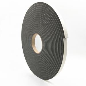 Cinta de Espuma de PVC de Baja Densidad, Muy Suave, Adhesivo Acrílico de Doble Cara, Impermeable, para Automoción, Sellado de Espejos y Enmascaramiento - Product Image 2