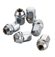 9596070 Accessoires automobiles Autres pièces de voiture Goujons de roue Boulons de roue Capuchons de roulement pour GM Chevy GMC Cadillac