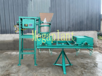 Machine semi-automatique de fabrication de craie sans poussière pour l'école, modèle Eight Chalk Mould 800