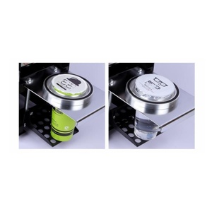 Automatic Mini Cup Sealing <b>Machine</b> Easy to Operate for Coffee <b>Bubble</b> <b>Tea</b> Drinks Shop Cup Sealing <b>Machine</b> Sealing Paper Hand Plas - Product Image 6