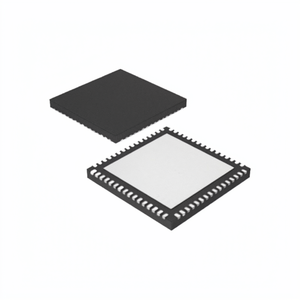 CY9BF321LQN-G-AVE2 Componentes Electrónicos Originales 64 VFQFN Circuito Integrado MCU de 32 Bits con Memoria Flash de 96 KB 64QFN - Product Image 1