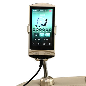 Vente d'usine de fauteuil de massage intelligent 4D Prix de fauteuil de massage complet 5D Modèle réglable avec massage des pieds - Product Image 4