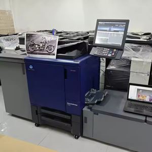 Fotocopiadoras Konica Minolta de Alta Calidad con Área de Impresión A3, Originales Usadas y Reacondicionadas para Máquinas AccurioPress C3070/C3080 - Product Image 4