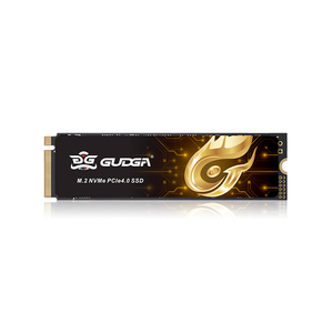 GUDGA Velocidad rápida 7450 Mb/S Pcie 4,0 Nvme Ssd 1TB - Product Image 1