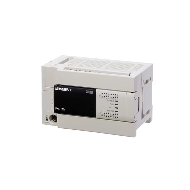 Branded Original FX5U-64MR/ES