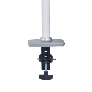 Aluminum Multi Screen Desk <strong>Bracket</strong> Monitor Arm Stand Dual LCD Mounts Desk <strong>Bracket</strong> Monitor Wall Mount <strong>Bracket</strong> - Product Image 6
