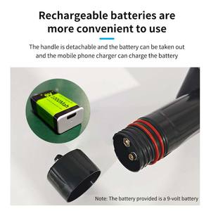 Profession elles voll automatisches Tierbestimmung-Ovulation messgerät für Hunde Hundezucht-Ovulation messgerät - Product Image 5