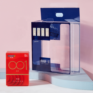 包装用プラスチックボックス透明包装箱 - Product Image 2