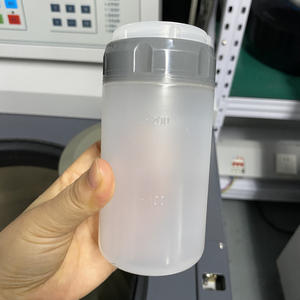 कारखाना प्रयोगशाला 250 मिलीलीटर उच्च गति सेंट्रीफ्यूज बोतल ट्यूब पॉलीप्रोपाइलीन संग्रह ट्यूब का उपयोग करते हैं थर्मोमो फिशर बेकमैन सेंट्रीफ्यूज - Product Image 2