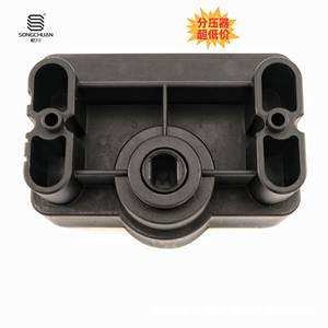 Controladores de Motor del Fabricante Original para Carro de Golf ClubCar DS, Divisor de Voltaje, Acelerador 1021011-01 - Product Image 1