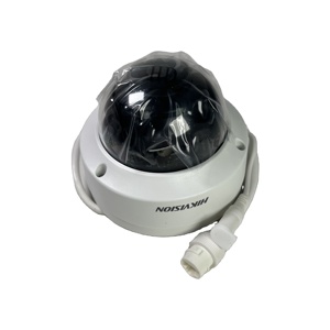 DS-2CD1123G0E-I Hik 2MP 2.8mm lens IR IK10 Dome PoE IP kamera - Product Image 2