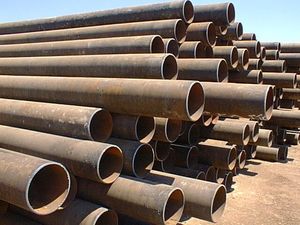 Quality Heavy Metal ,Iron Scrap/ Metal Scrap HMS 1 and HMS 2 Scrap Steel for Sale - Product Image 5
