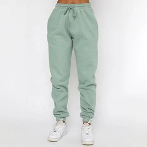 Pantalons et pantalons de survêtement pour femmes grande taille personnalisés, pantalons de survêtement imprimés pour femmes, taille haute, cordon élastique pour femmes - Product Image 5