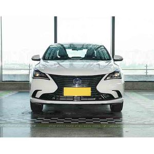 Coche eléctrico chino nuevo sedán eléctrico de lujo inteligente coche eléctrico de energía eléctrica para Changan Eado <span class=keywords><strong>Ev460</strong></span> - Product Image 6