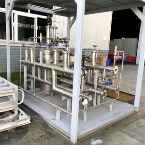 Tuyau de distribution d'hydrogène liquide de qualité recherche DN10-DN400, tuyau d'hydrogène liquide cryogénique avec raccords de tube - Product Image 6