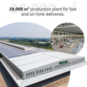 Pergola d'extérieur imperméable <span class=keywords><strong>pour</strong></span> meubles Bioclimatica Volets automatiques motorisés Pergola d'extérieur en aluminium avec stores à fermeture éclair - Product Image 6