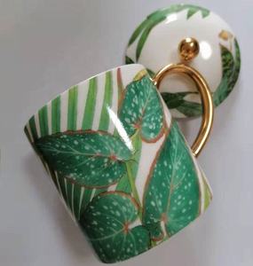 Vaisselle en porcelaine fine, assiettes et bols, ensembles de couverts de table - Product Image 3