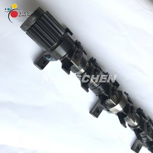 DO M2.583.328S Gripper Tube Cpl for Heidelberg SM74 Offset <b>Printing</b> <b>Machine</b> Good Condition - Product Image 4