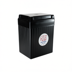 Batería para Motocicleta Rae 3R3 6V 14Ah Tipo AGM - Product Image 3