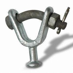 Outil de sertissage de boule ovale, vis d'yeux, - Product Image 1