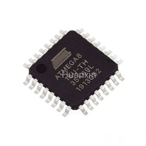 Vi điều khiển MCU gốc <span class=keywords><strong>Atmel</strong></span> SMD <span class=keywords><strong>IC</strong></span> chip gốc Atmega 8 <span class=keywords><strong>atmega8</strong></span> Atmega 8-16au <span class=keywords><strong>ATMEGA8</strong></span>-16AUR <span class=keywords><strong>ATMEGA8</strong></span>-16AU - Product Image 2