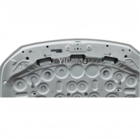 Para Mercedes-Benz GLA200 CLA CLA220 A180 A200 Hood
