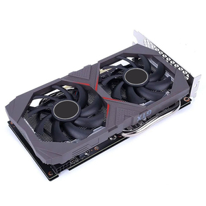 Ready Stock Graphics Video Card 580 8GB RTX 3060 12GB 6GB GDDR6 3060m GPU Cards <b>1660</b> Super - Product Image 4