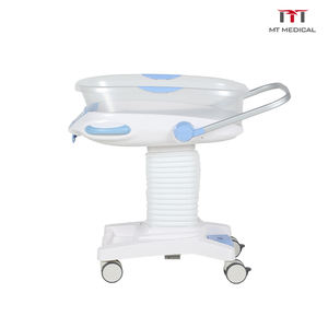 Cochecito Médico MT MEDICAL ABS para Bebés, Función de Andador, Cochecito Médico para Transporte de Recién Nacidos, Salas de <span class=keywords><strong>Maternidad</strong></span> - Product Image 2