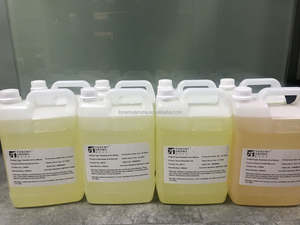 Fabricant de fournitures prix de gros bio en vrac 100% huile essentielle pure pour la fabrication de parfums - Product Image 6