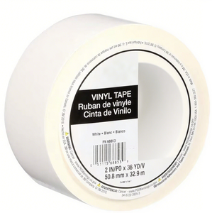 3 <span class=keywords><strong>M</strong></span> pita vinil kuning 471 lantai tanda keselamatan pita pengkodean warna Film kertas perekat cat distrancing sosial - Product Image 1